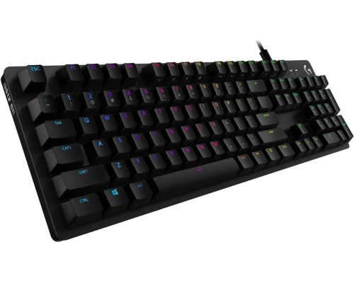 Un Clavier Gaming Logitech 