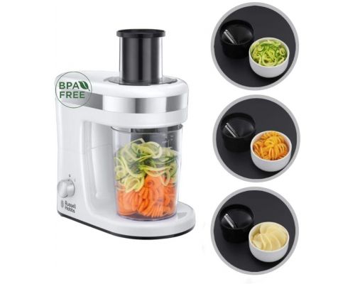 Un Coupe Légumes Russell Hobbs