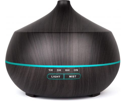 Un Diffuseur d'Huiles Essentielles