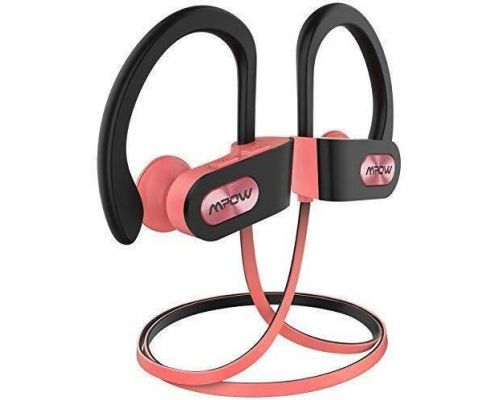 Des Écouteurs Bluetooth Sport Mpow 