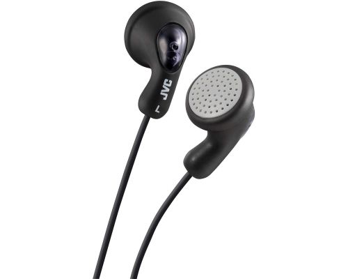 Des Ecouteurs Filaire JVC