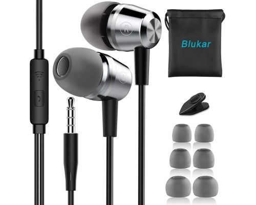Des Écouteurs Intra-Auriculaires