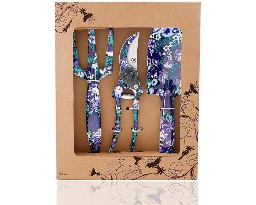 Un Ensemble de Jardinage
