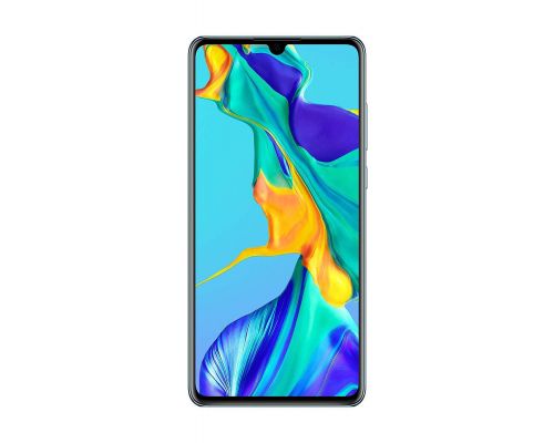 Un Huawei P30 Breathing Crystal 