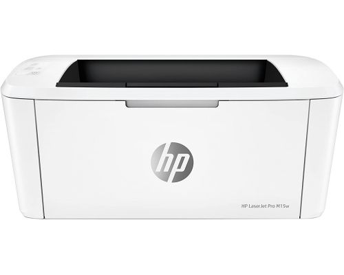 Une Imprimante Laser HP