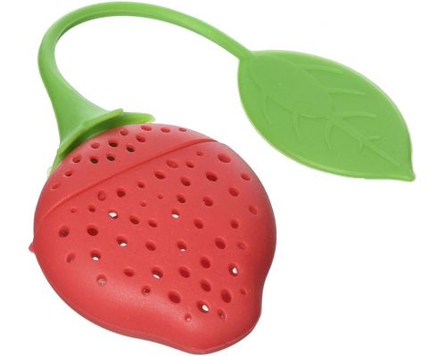 Un Infuseur à thé Fraise