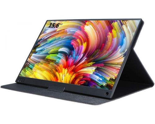 Un Moniteur Portable 15.6