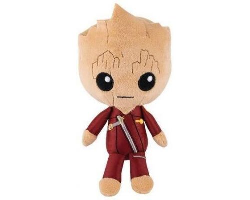 Une Peluche Marvel Guardians of the Galaxy 2 Groot