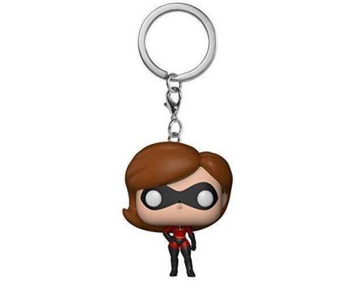 Un Porte-Clés Funko Pop Disney: The Incredible 2 