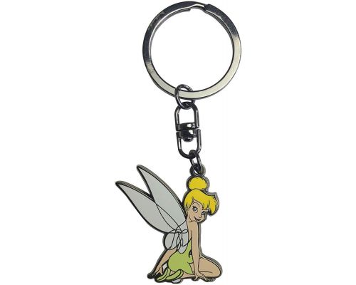 Un Porte Clefs DISNEY Fée Clochette           