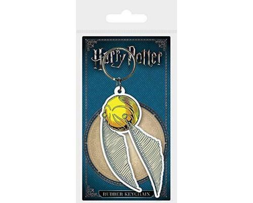 Un Porte-clés Harry Potter Golden Snitch