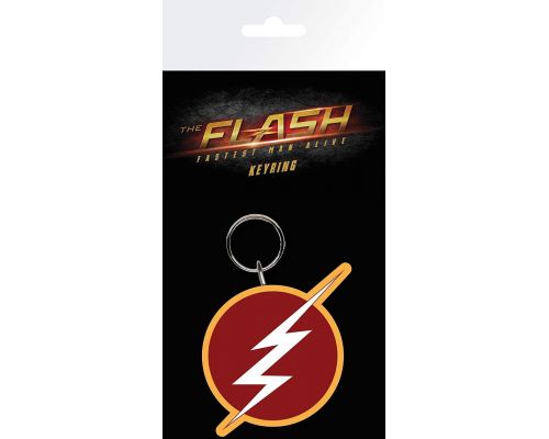 Un Porte clefs Marvel - Flash