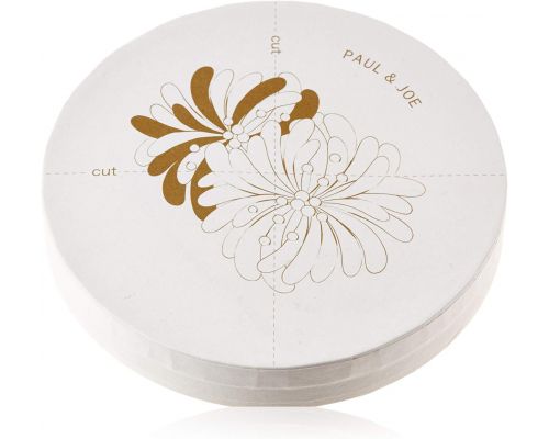 Une Poudre pour le visage PAUL & JOE 