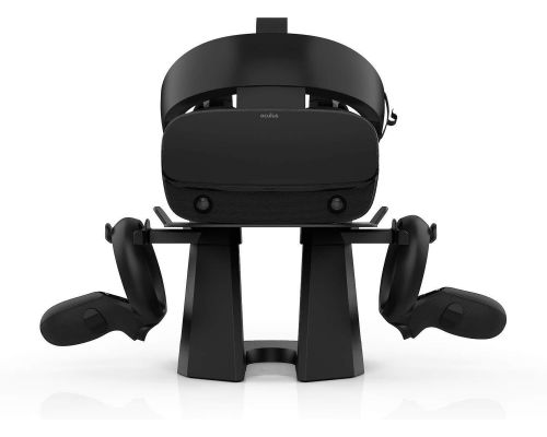 Un Support pour Casque et contrôleur Oculus