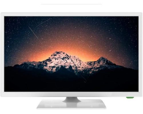 Une TV LED 24 pouces