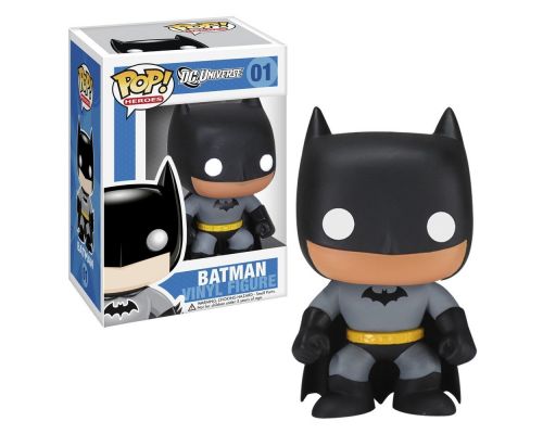 <notranslate>une Figurine Pop Batman </notranslate