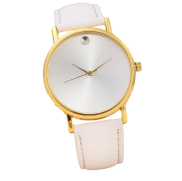 <notranslate>une Montre Casual Retro à Quartz Blanche</notranslate>