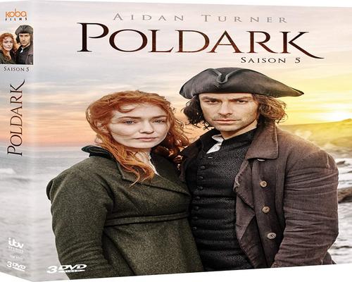 Poldark系列-第5季