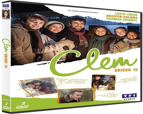 Clem-Season 10系列