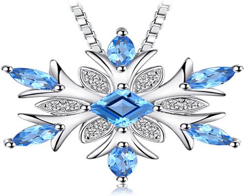 a Jewelrypalace Pendant Necklace