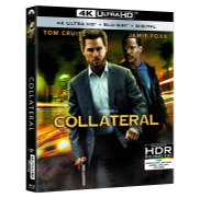 <notranslate>a Movie Collateral (4K Uhd + Blu-Ray + Digital)</notranslate>
