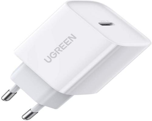 a Ugreen Pd Charger