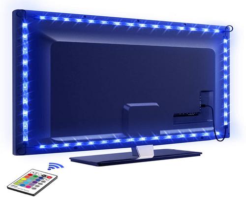 Led TV Lightstrip 2.2M -putki