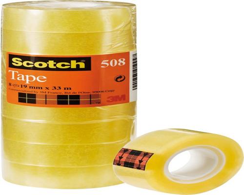 スコッチテープ508