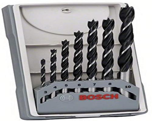 uma caixa Bosch 2607017034