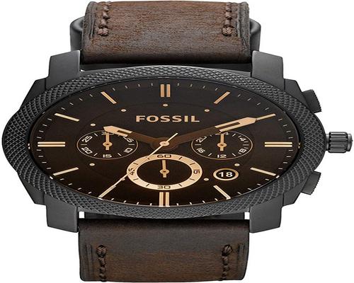 a Fossil Men&#39;s Watch