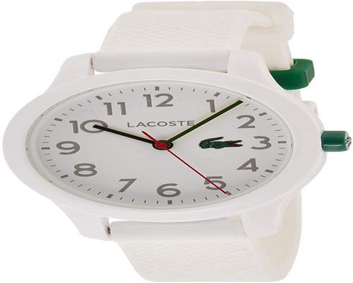 a Lacoste Mixed Watch