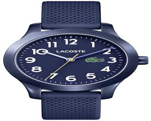 a Lacoste Mixed Watch