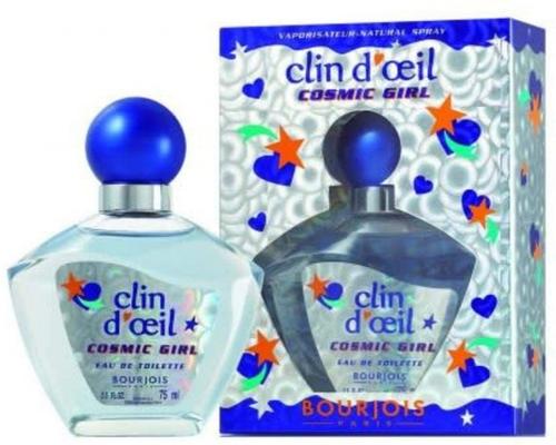 Bourjois Clin Eau De Toilette