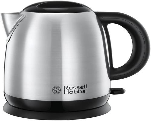 a Russell Hobbs 1.7L Kettle