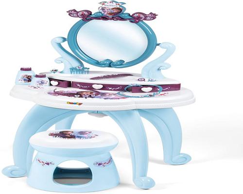 a Smoby Dressing Table