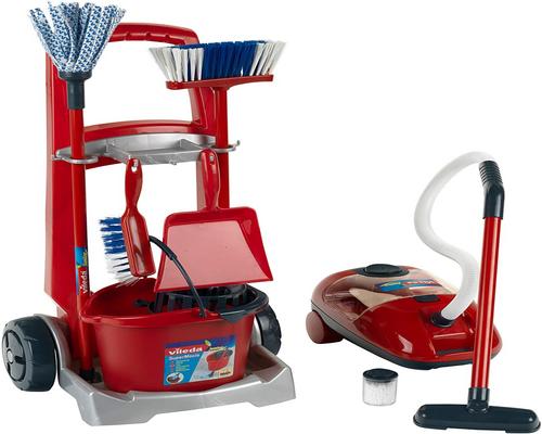 a Klein 6742 Vileda Trolley Accessorio con
