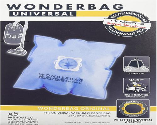 een Wonderbag Wb406120