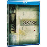 <notranslate>una Película Seven [Blu-Ray]</notranslate>