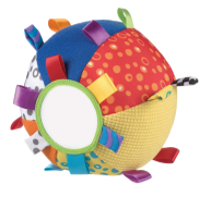 <notranslate>Playgro-lelu Ensimmäinen palloni sisään</notranslate