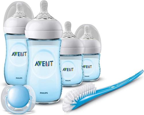 a Philips Avent Kit
