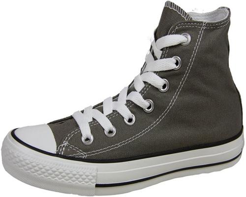 a Pair Of Basket Converse Ctas Season Hi