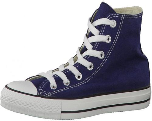 a Basket Converse Chuck Taylor All Star Core Hi