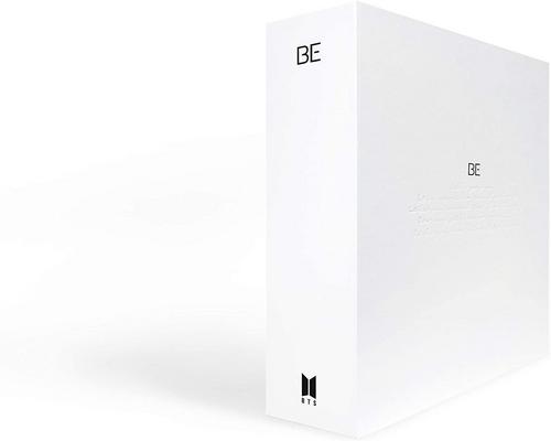 a Box Set Be (Deluxe Edition)