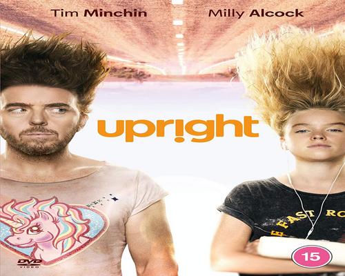 a Dvd Upright - Tim Minchin Sky Atlantic Drama [Dvd]