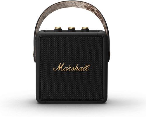 een Marshall Stockwell Ii-luidspreker