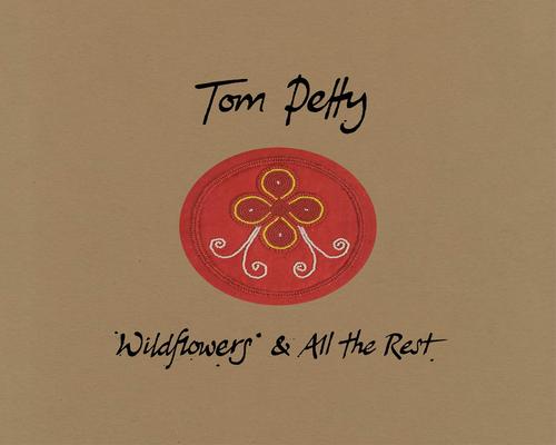 a Cd Wildflowers & All The Rest Deluxe Edition (4 Cd)