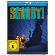 <notranslate>ein Film Scooby! [Blu-Ray]</notranslate>