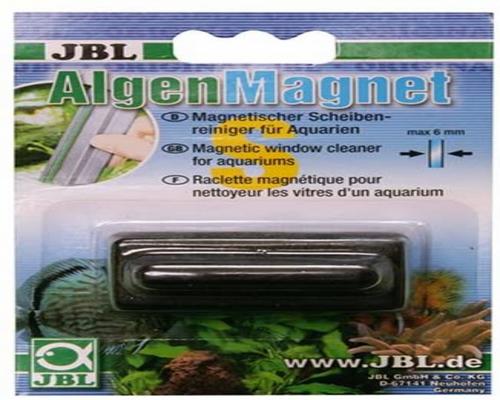 een Jbl Algae Magnet Maintenance Kit S