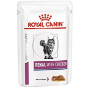 <notranslate>una confezione di cibo Royal Canin</notranslate>