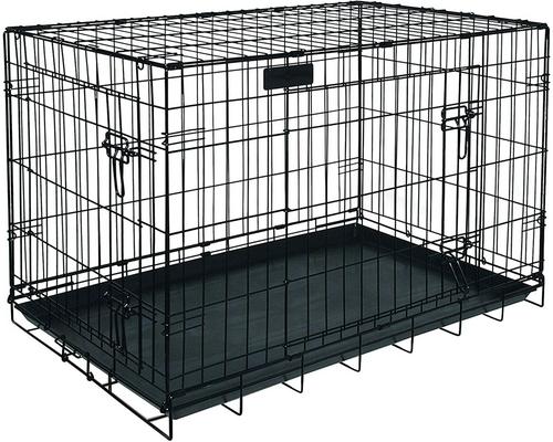 a Cage Riga Dogs Gm Large Dogs
